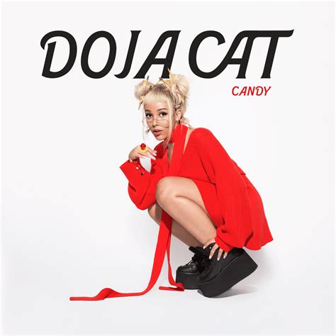 Übersetzung von Doja Cat